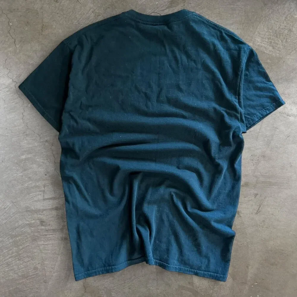 RARE! Vintage 90s Supreme character Camacho t-shirt